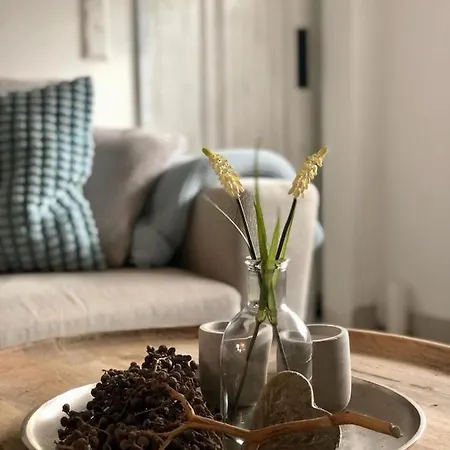 Ferienhaus Föhrliebt Reetdachhaus Alkersum