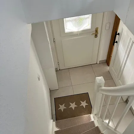 Ferienhaus Föhrliebt Reetdachhaus